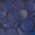 Акриловые стразы неклеевые круглые цв. 0311(3119) 10 гр. синий